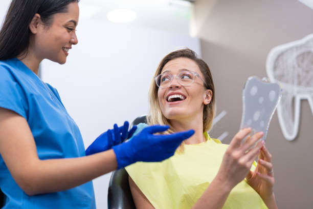 Best Cosmetic Dentistry  in Chama, NM